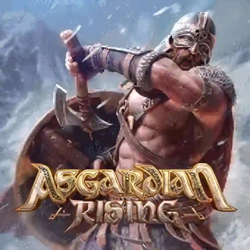Trò chơi Casino Asgardian trỗi dậy trực tuyến tại linkviva88