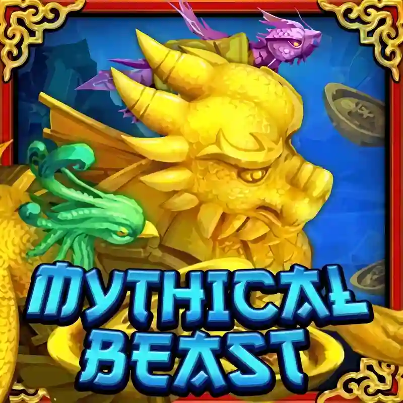 Con thú thần thoại - Casino linkviva88