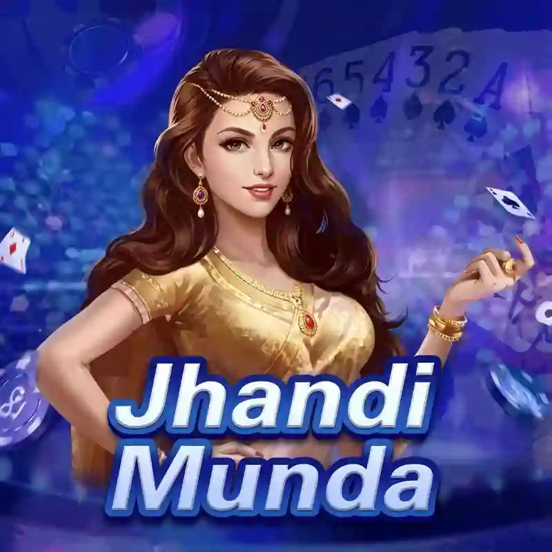 Trò chơi Casino Jhandi Munda tại linkviva88