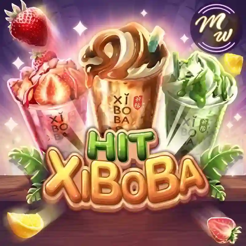 XiBoBa Hit - Trò chơi casino trực tuyến uy tín tại linkviva88